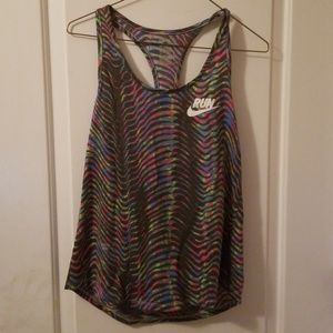 Nike Run Tank